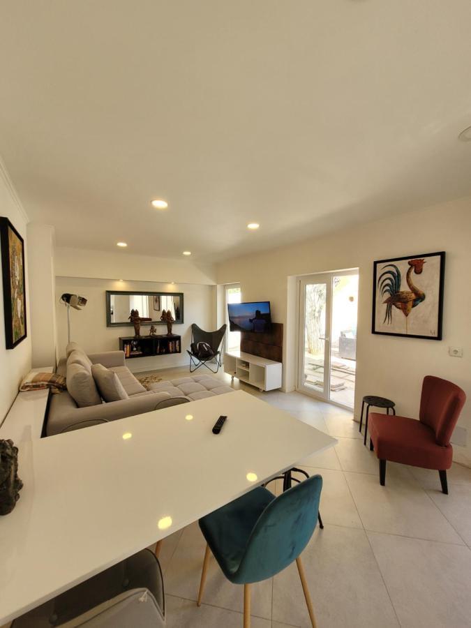 Its Holiday home