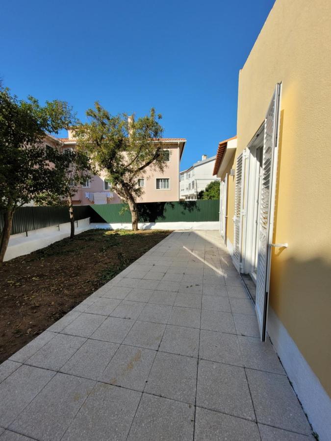 Holiday home Its Cascais