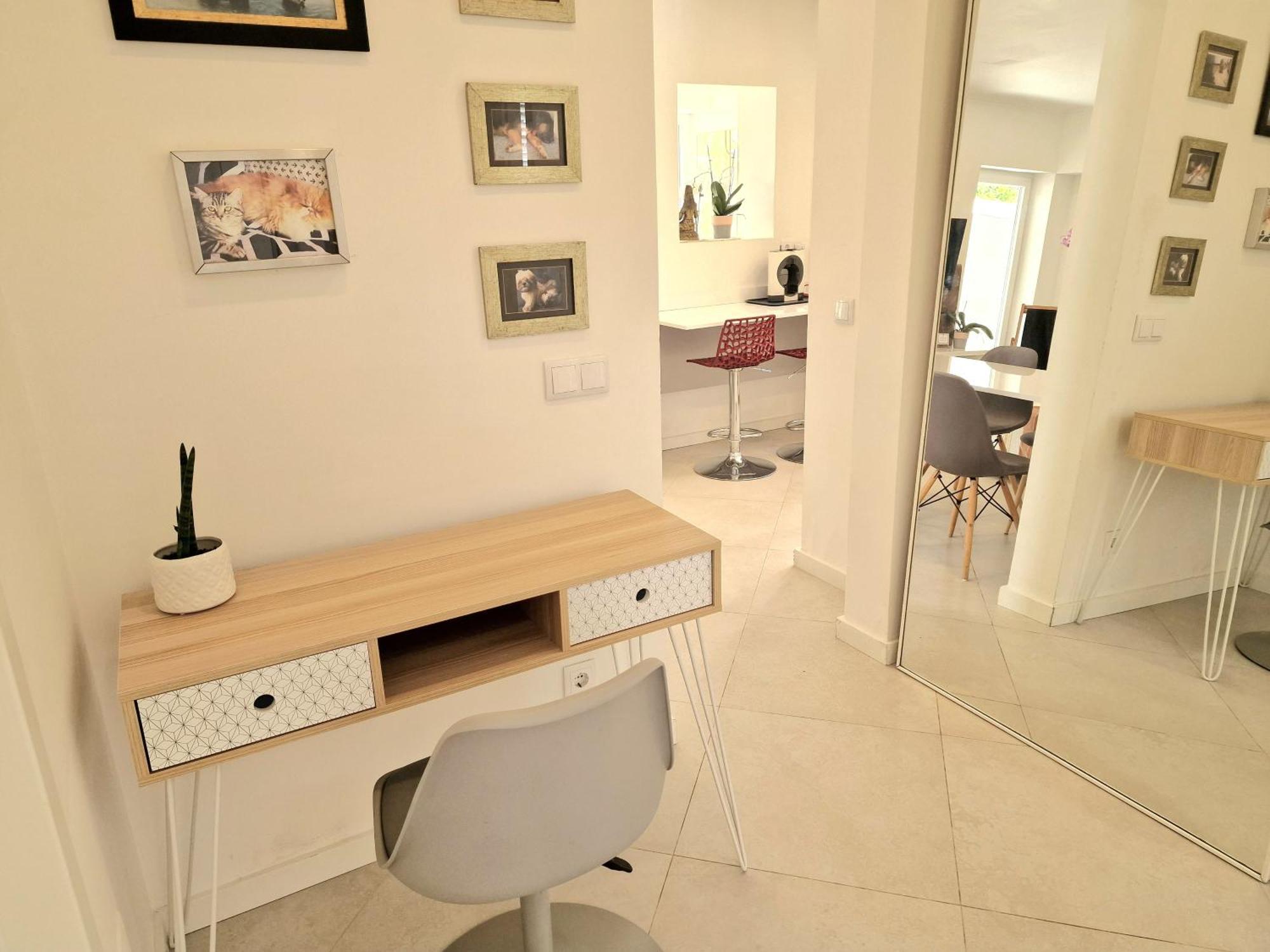 Holiday home Its *