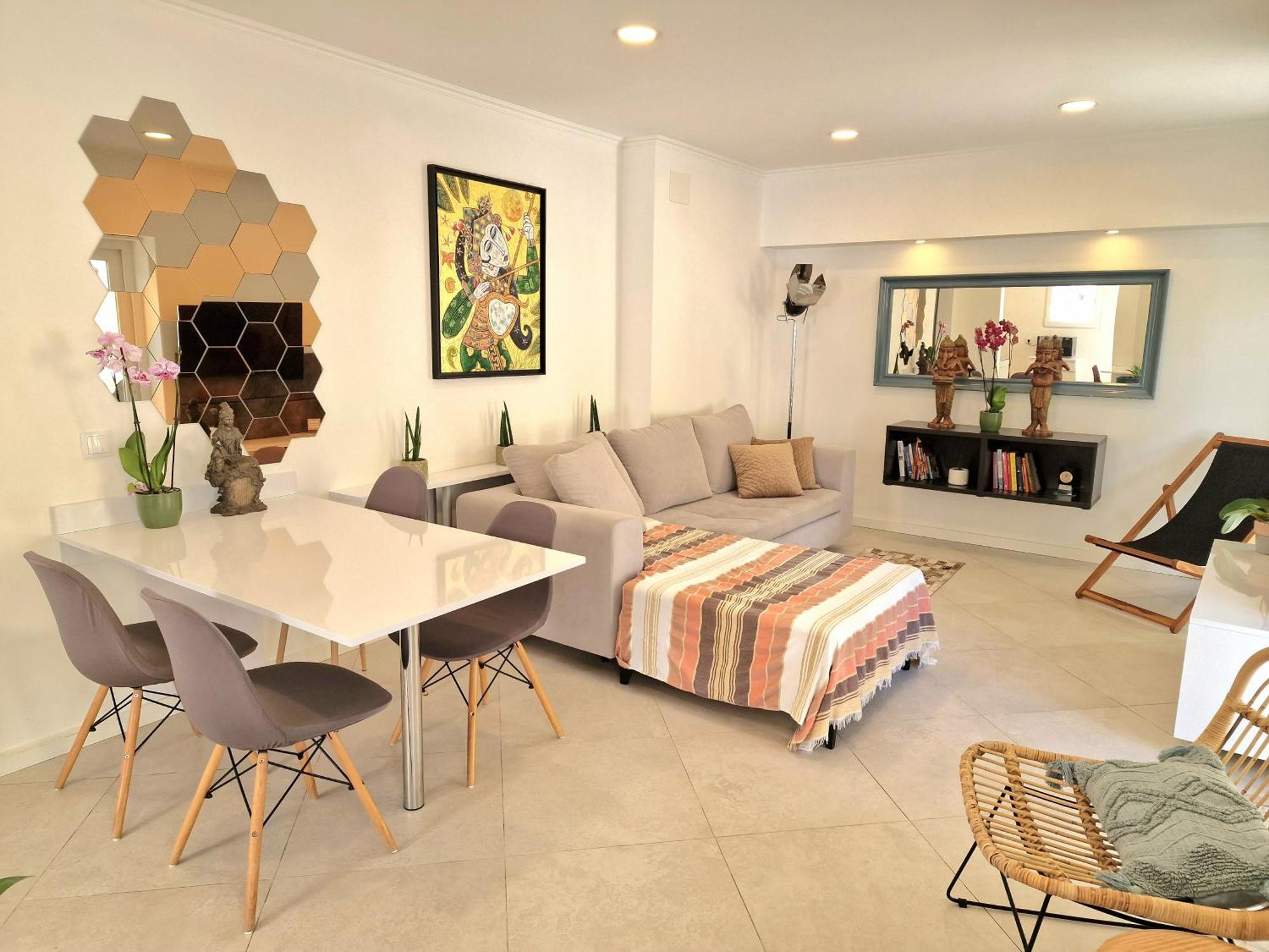 Its Holiday home Cascais