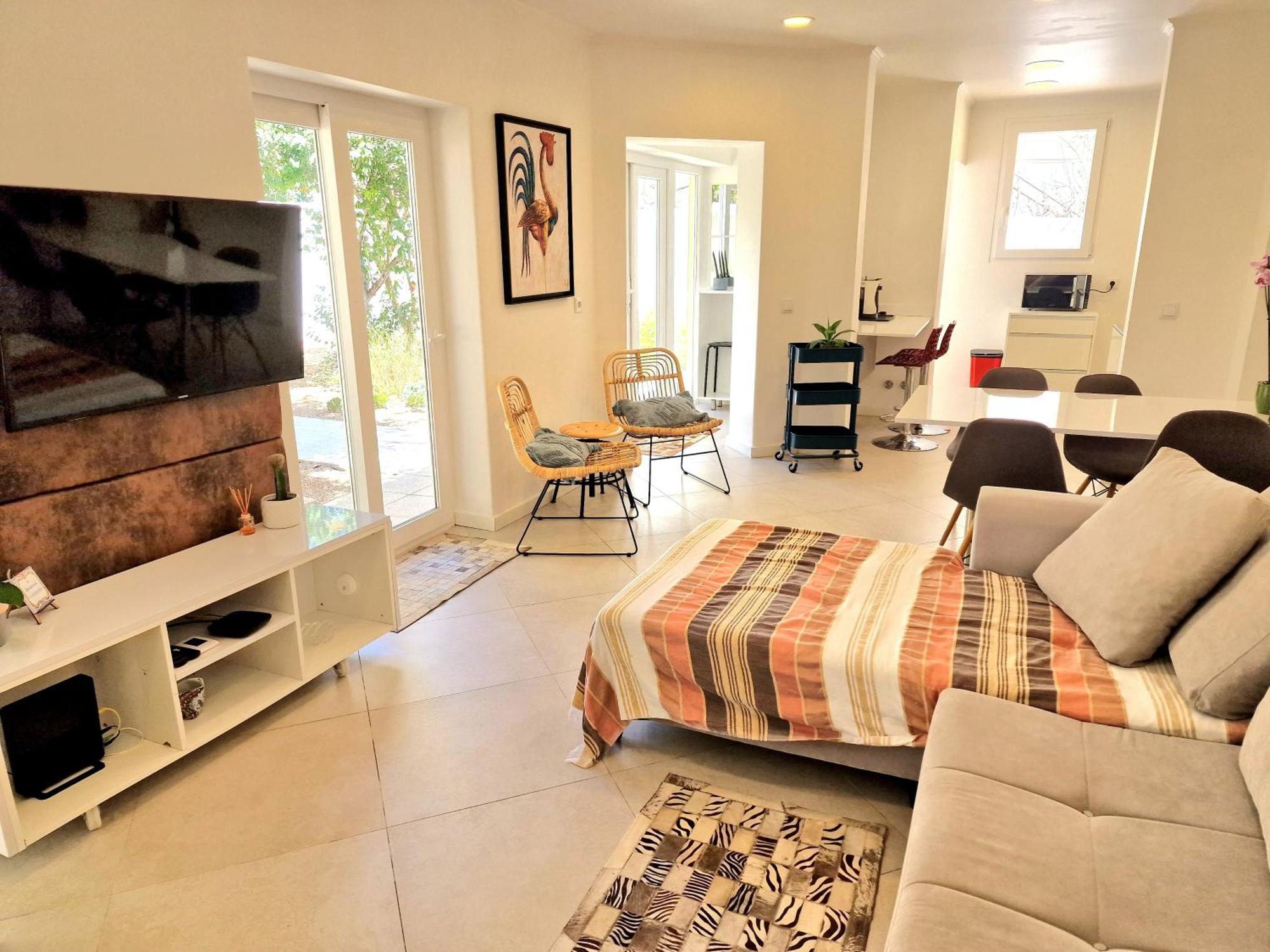 Holiday home Its Cascais